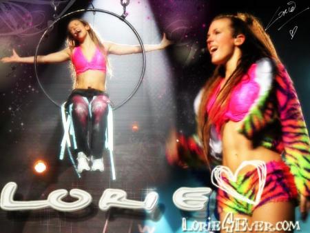 LORIE